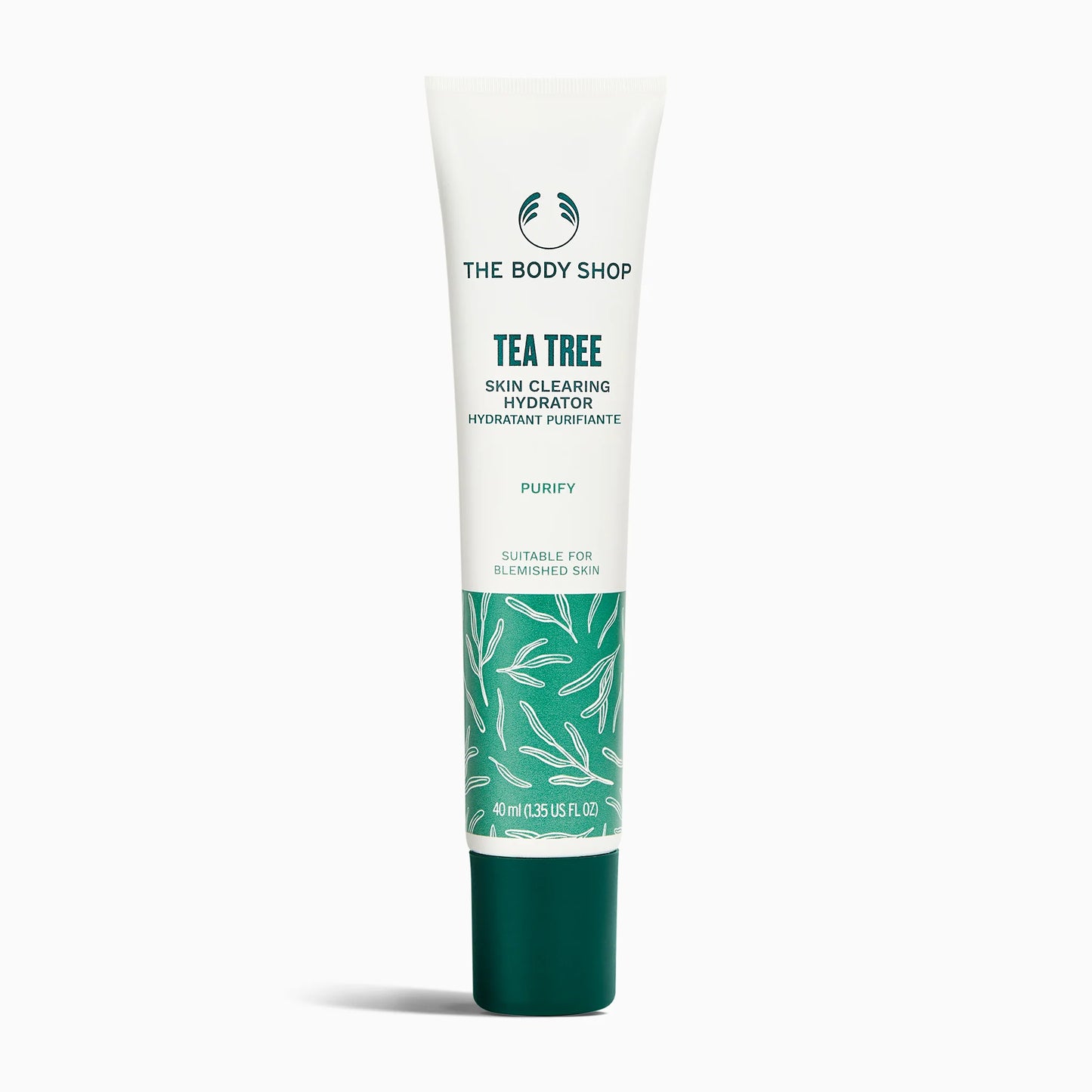 The Body Shop Tea Tree Skin Clearing Hydrator 49ml