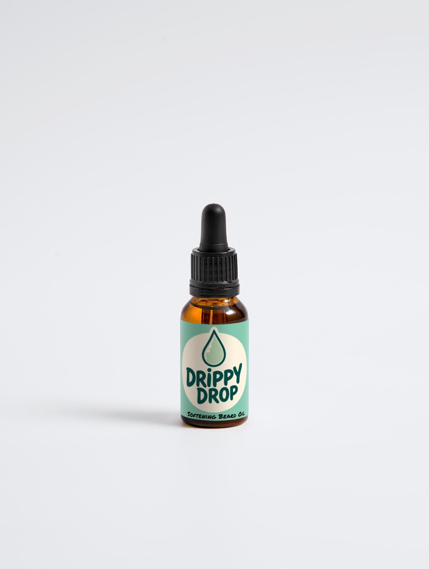 DrippyDrop Softening Beard Oil 20ml