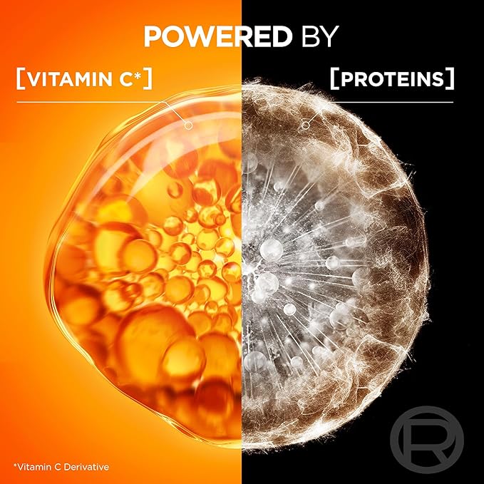 L'Oréal Men Expert Anti-Fatigue Moisturiser, Hydra Energetic Men's Moisturiser With Vitamin C 50ml