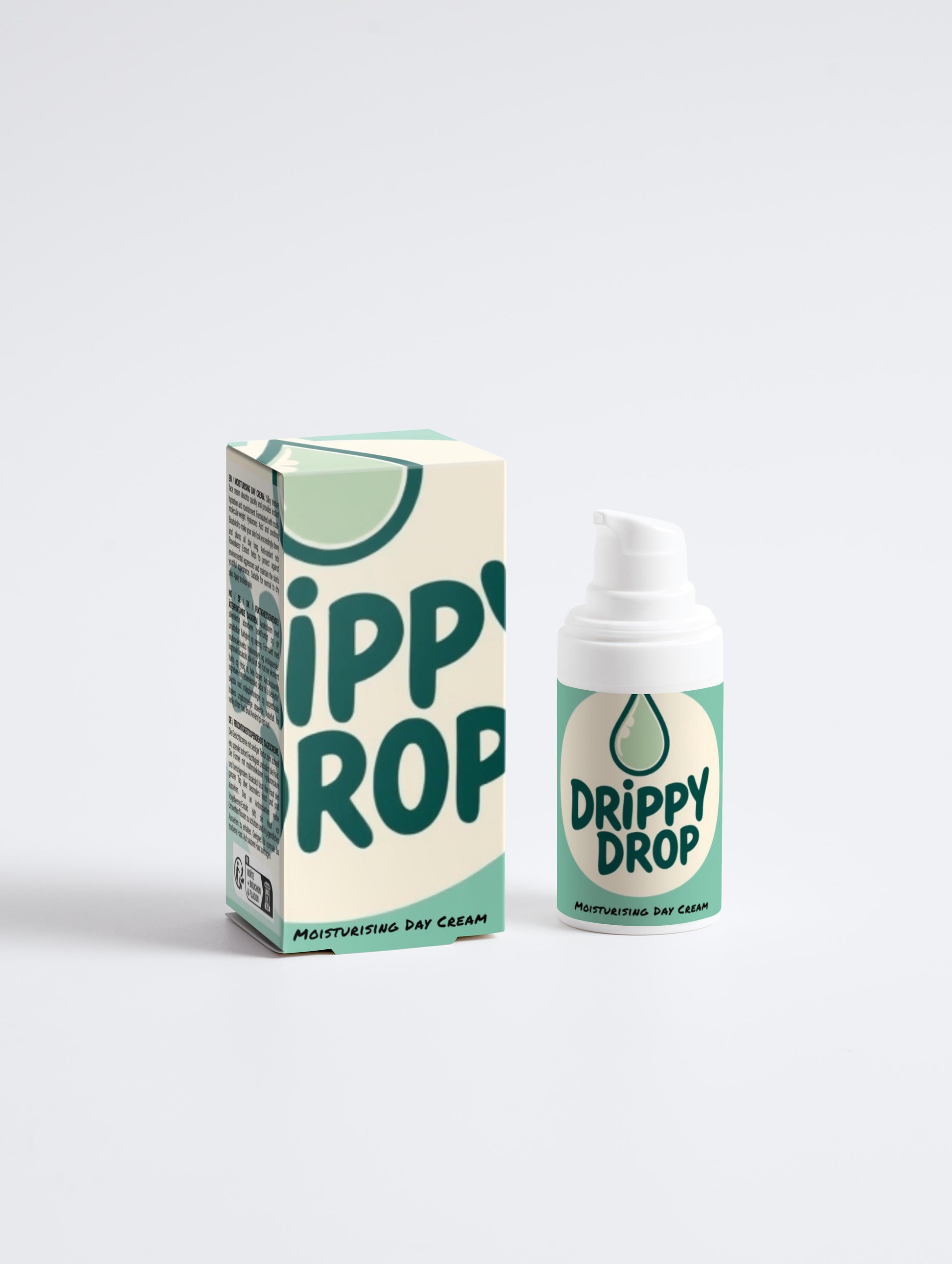 Vegan friendly, nut free, gluten free, skin hydrator. Hydrated cream.