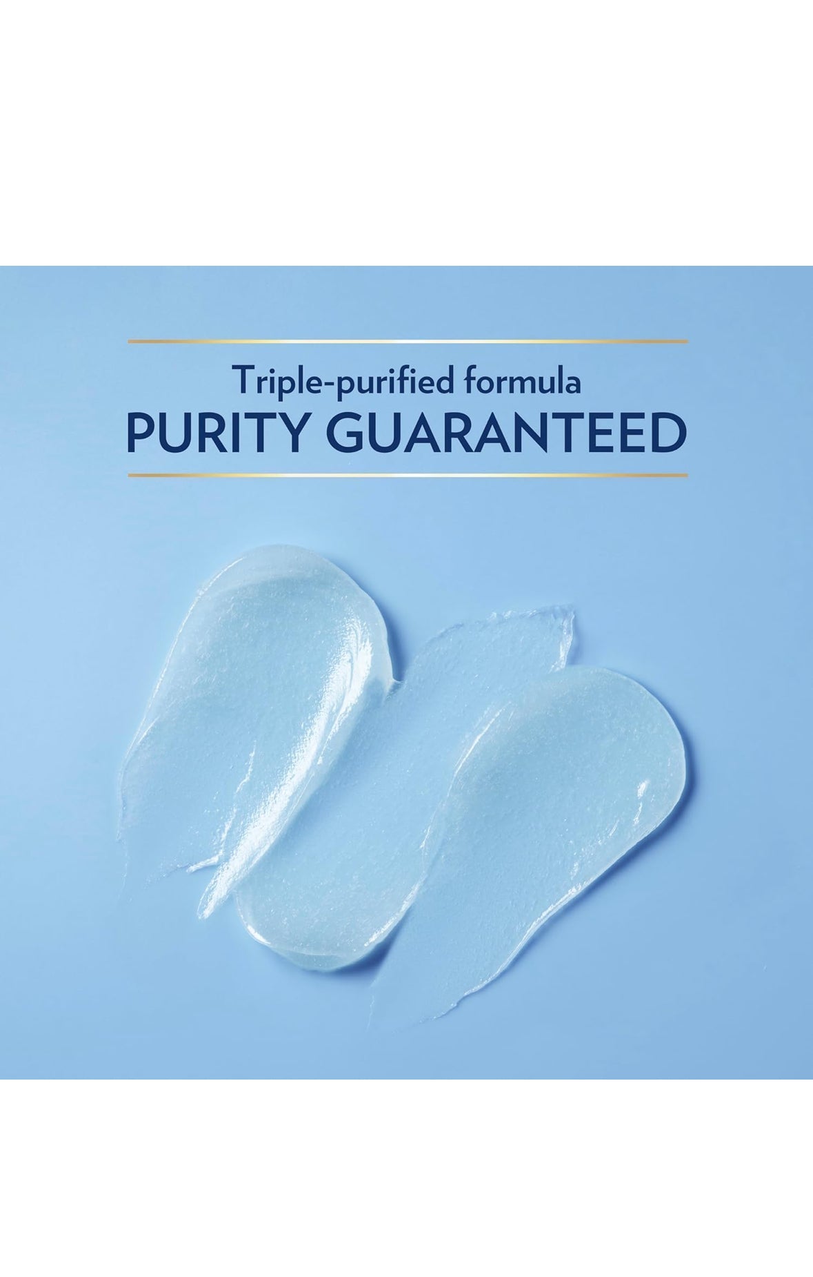 Vaseline Original Petroleum Jelly 49g