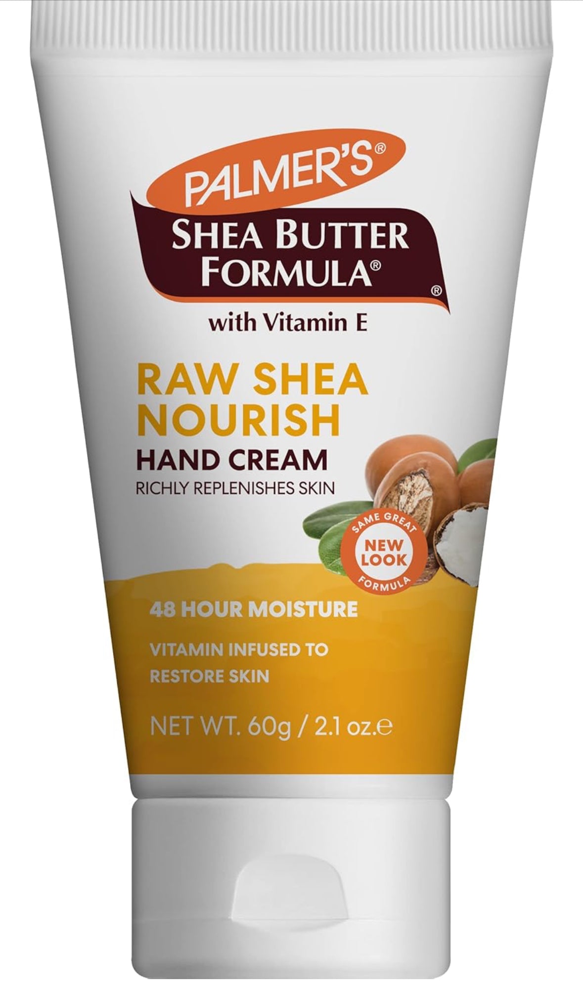 Palmer's Shea Hand Cream 20g