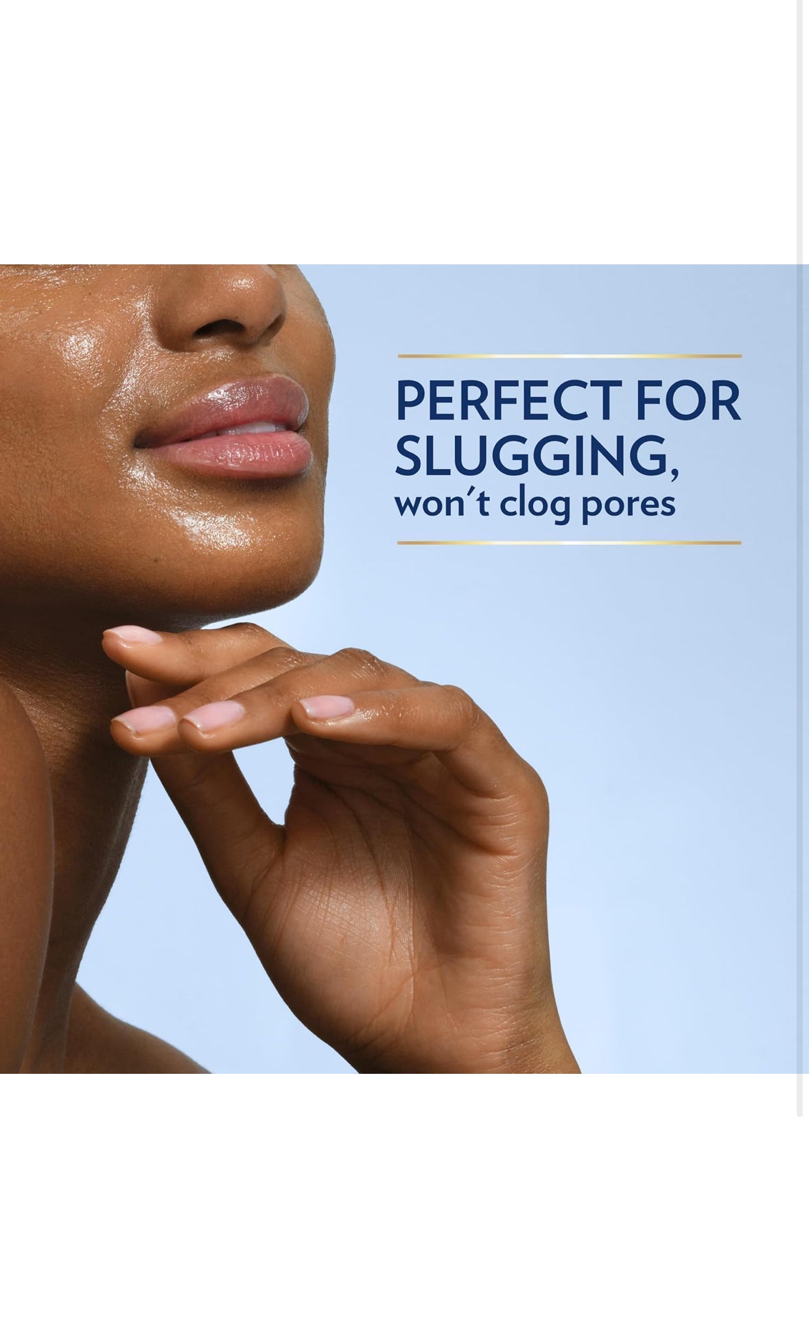 Vaseline Original Petroleum Jelly 49g