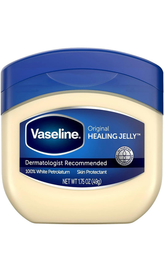 Vaseline Original Petroleum Jelly 49g