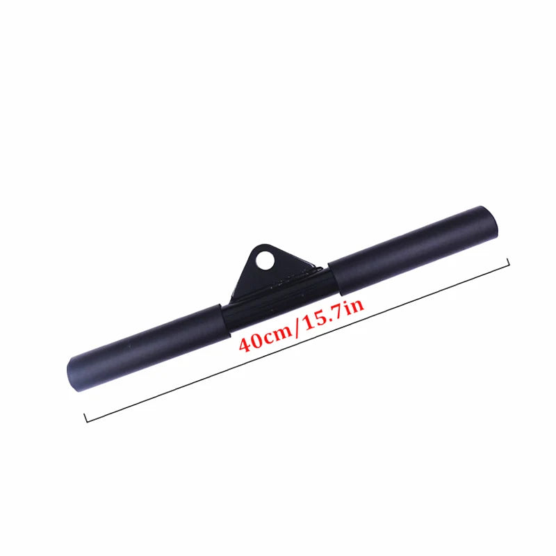 Cable Machine Attachments