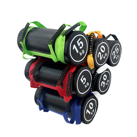 Weighted Sandbags 5-30kg