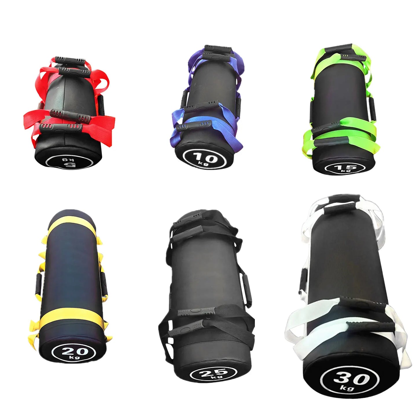 Weighted Sandbags 5-30kg