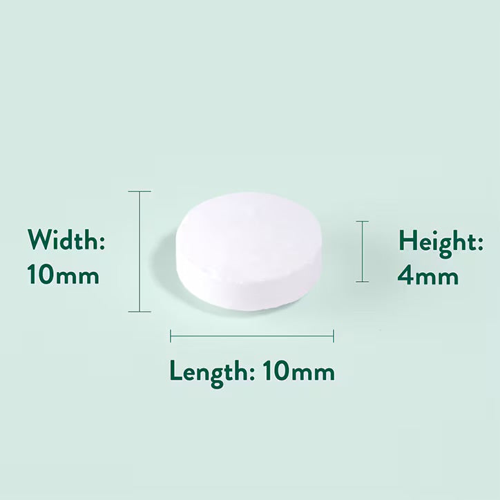 Holland & Barrett Magnesium & Zinc Tablets