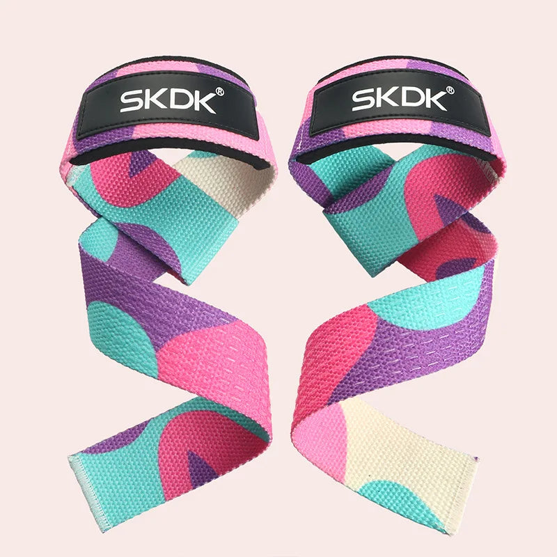 Lifting straps