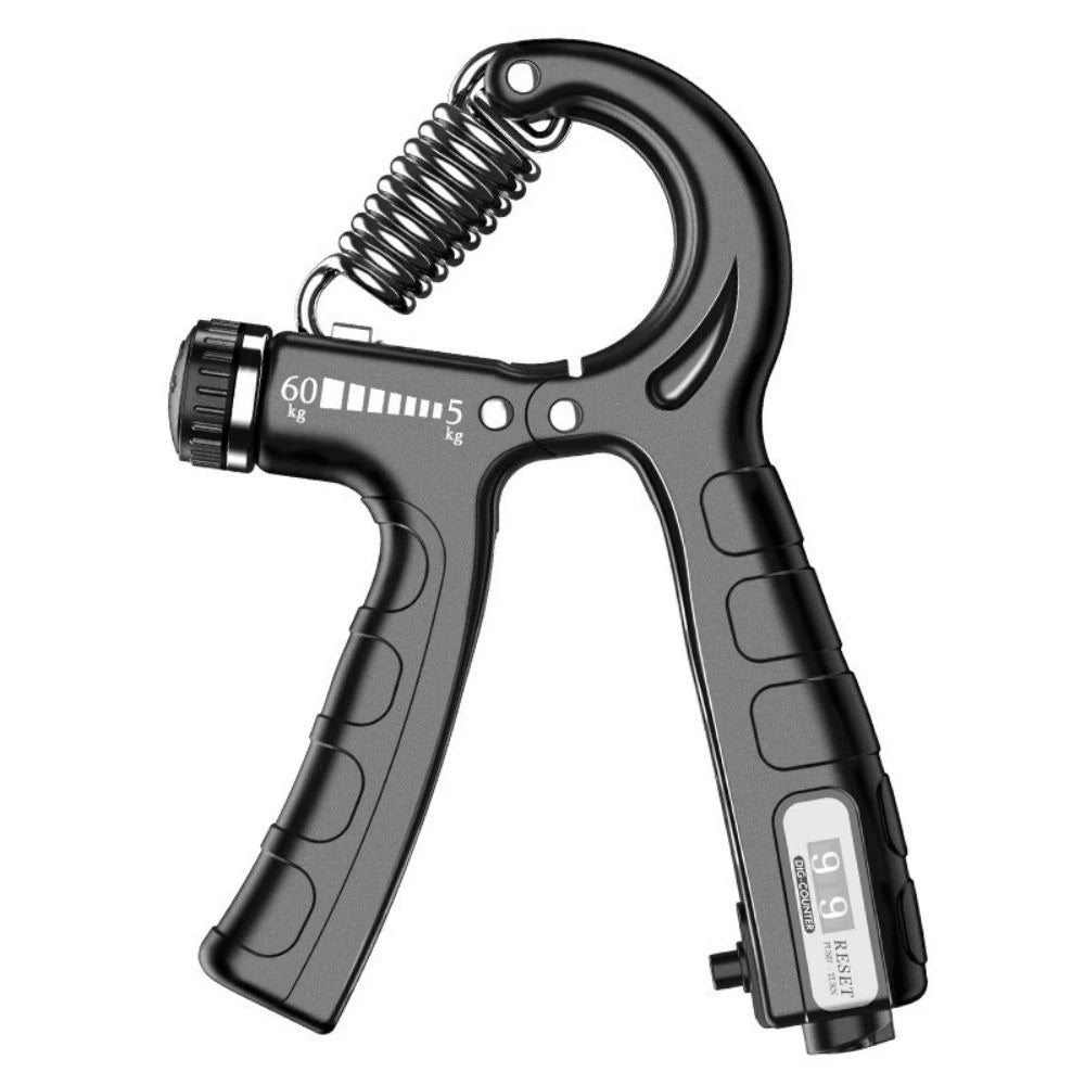 Arm strength gripper