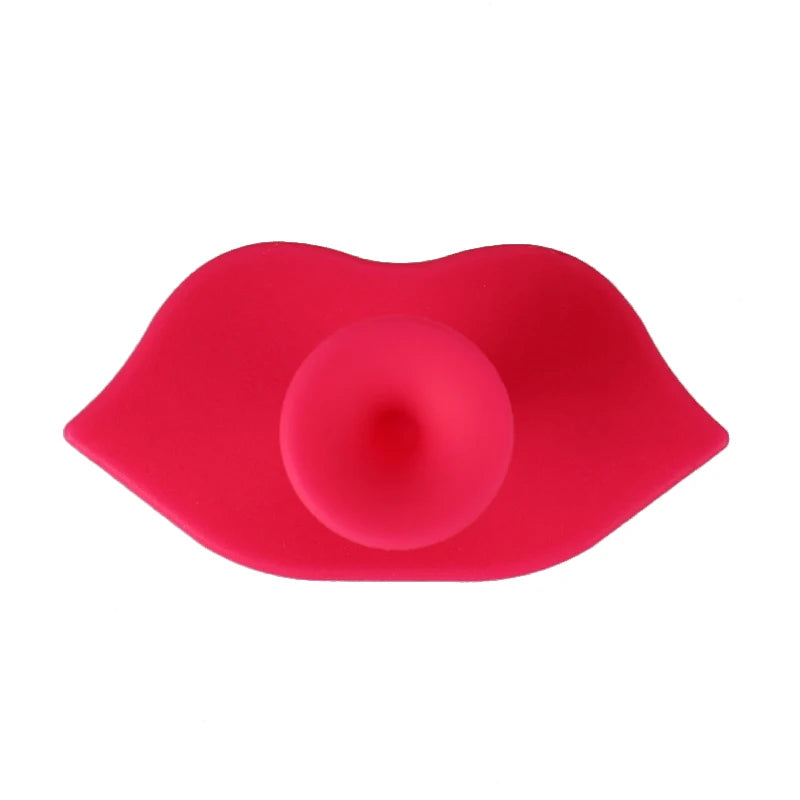 Soft Silicone Face Brush Scrubber