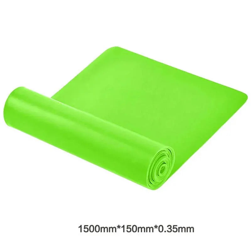 Resistance Bands for rehabilitation