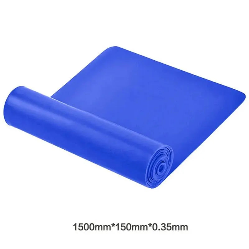 Resistance Bands for rehabilitation