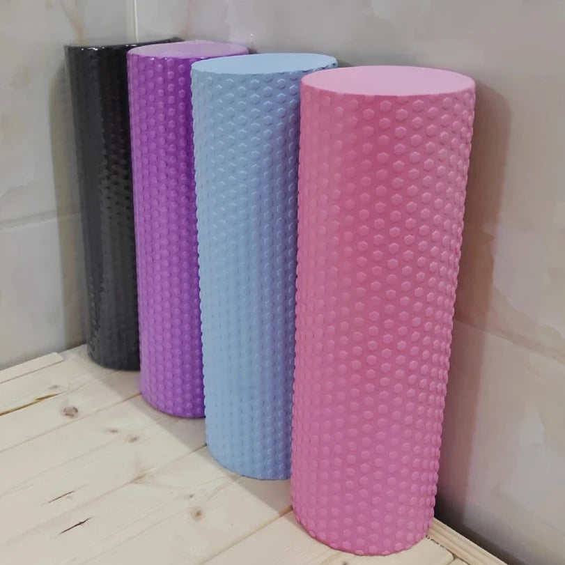 Yoga Foam Roller