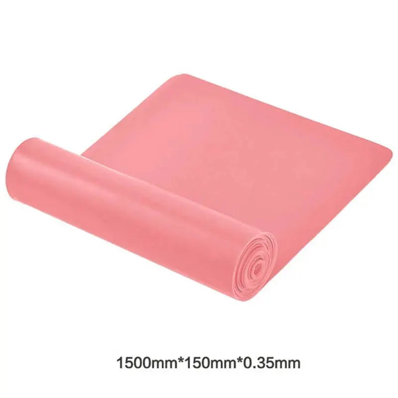 Resistance Bands for rehabilitation