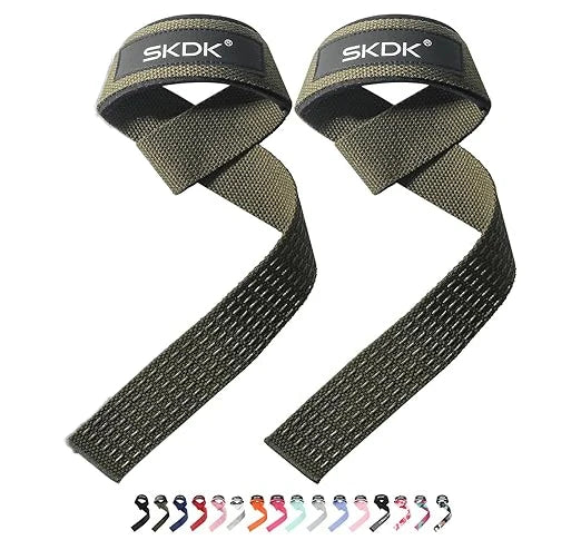 Lifting straps