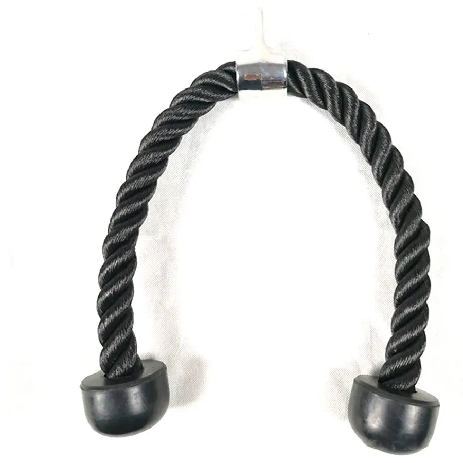 Cable machine attachments