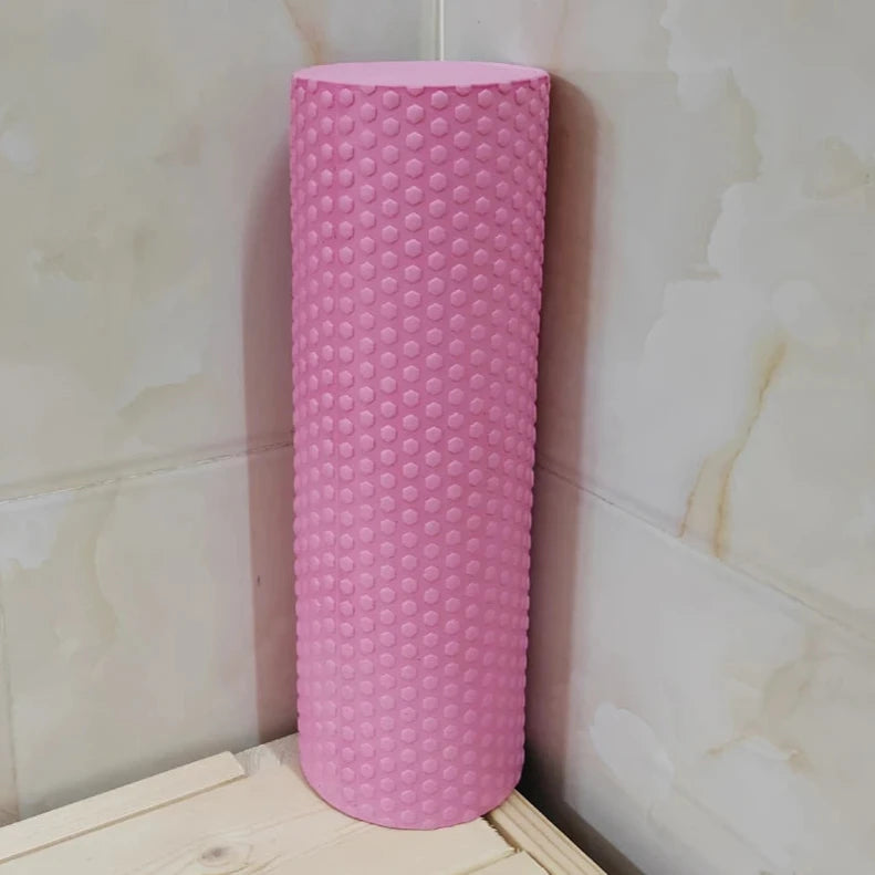 Yoga Foam Roller