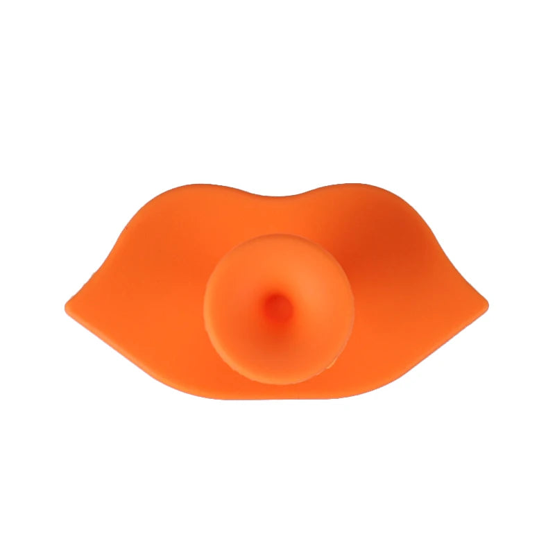 Soft Silicone Face Brush Scrubber