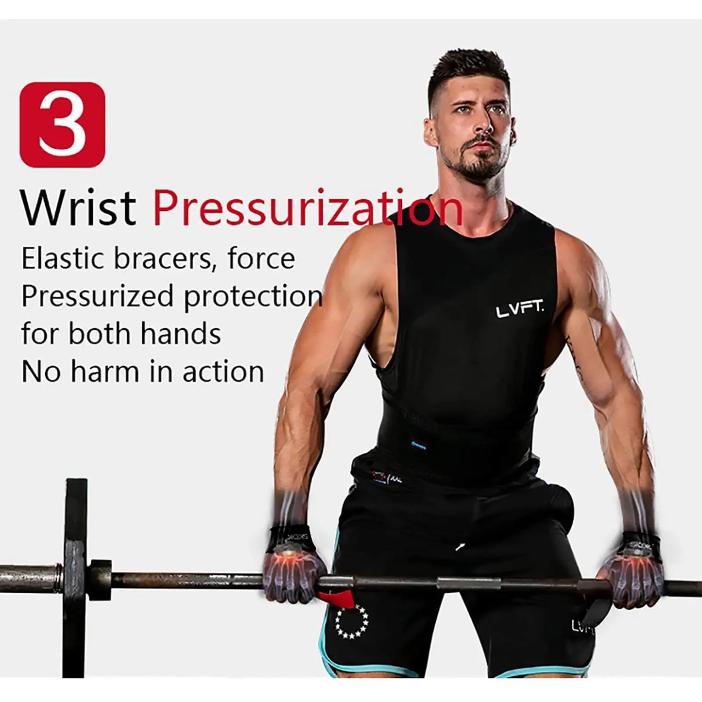 Lifting straps