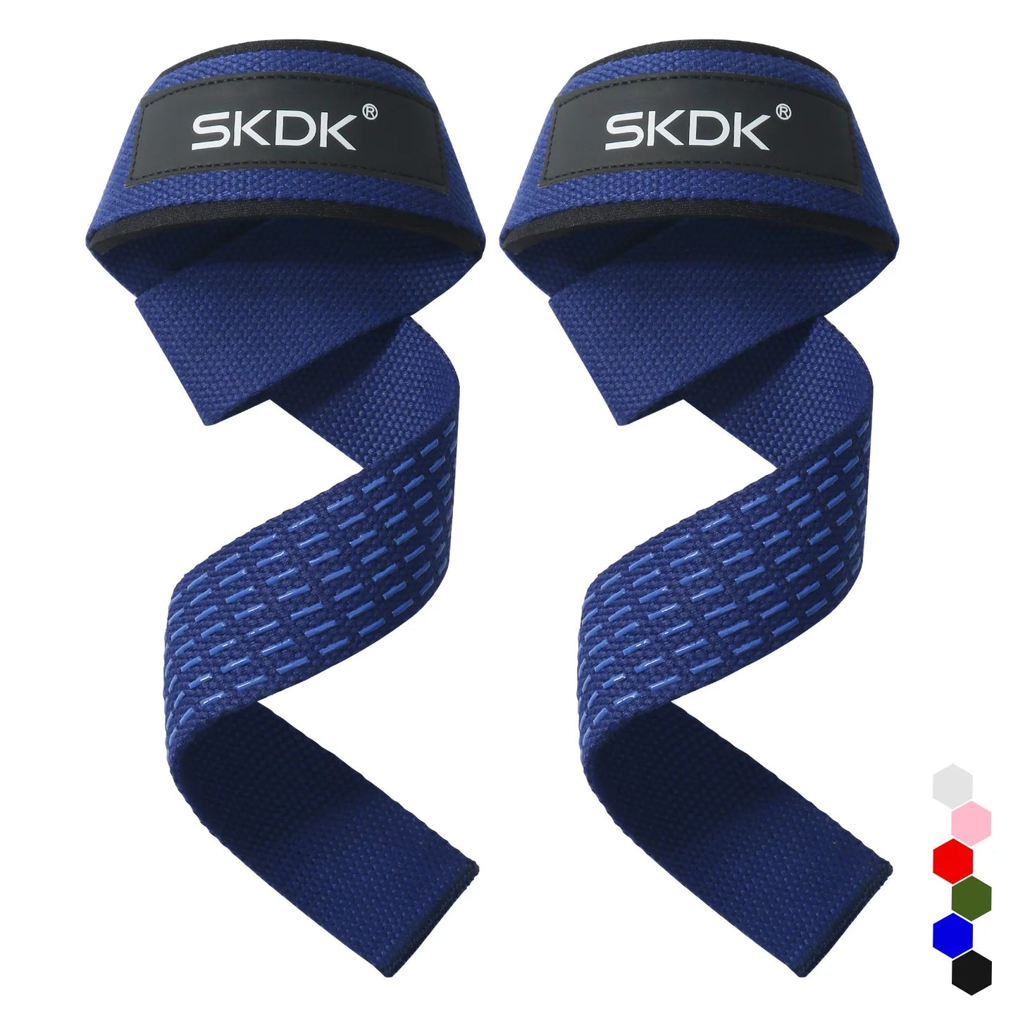 Lifting straps