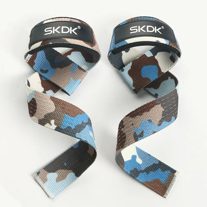 Lifting straps