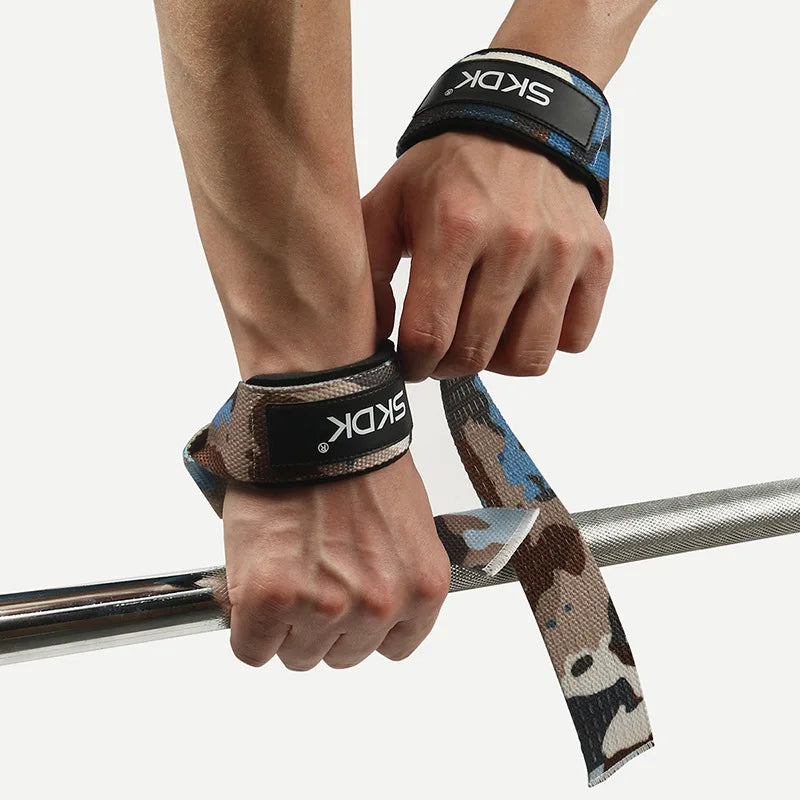 Lifting straps