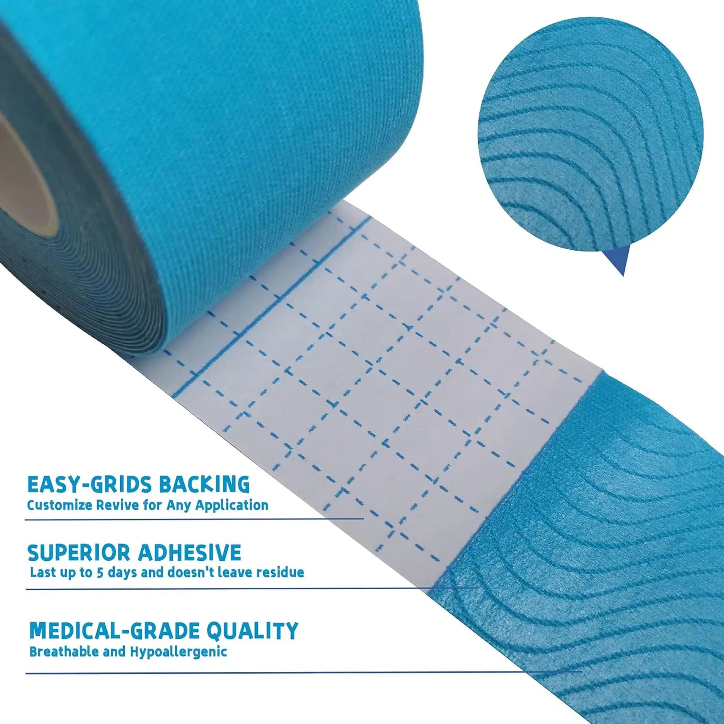 Kinesiology Tape (waterproof)