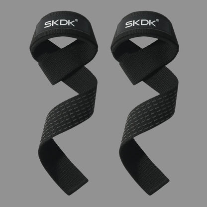 Lifting straps