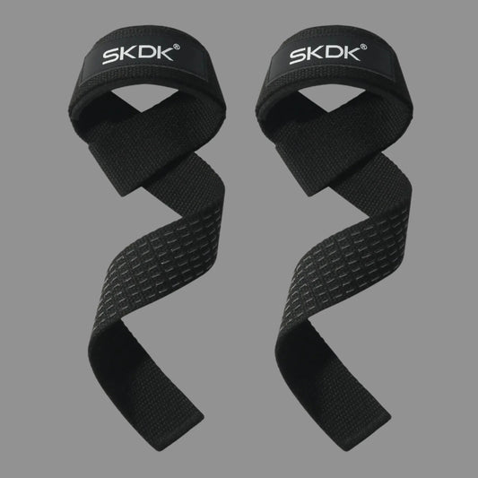 Lifting straps