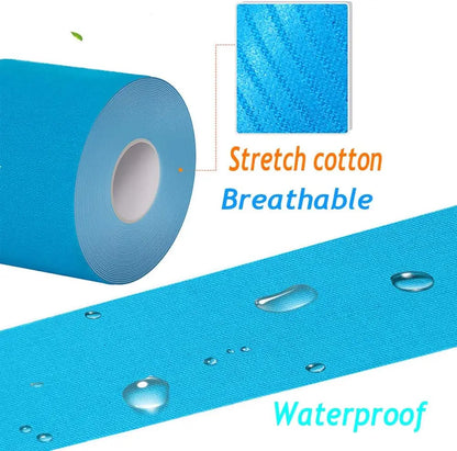 Kinesiology Tape (waterproof)