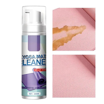 Yoga Mat Cleaner 200ml