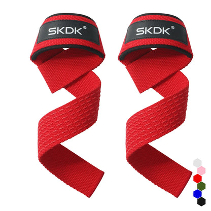 Lifting straps